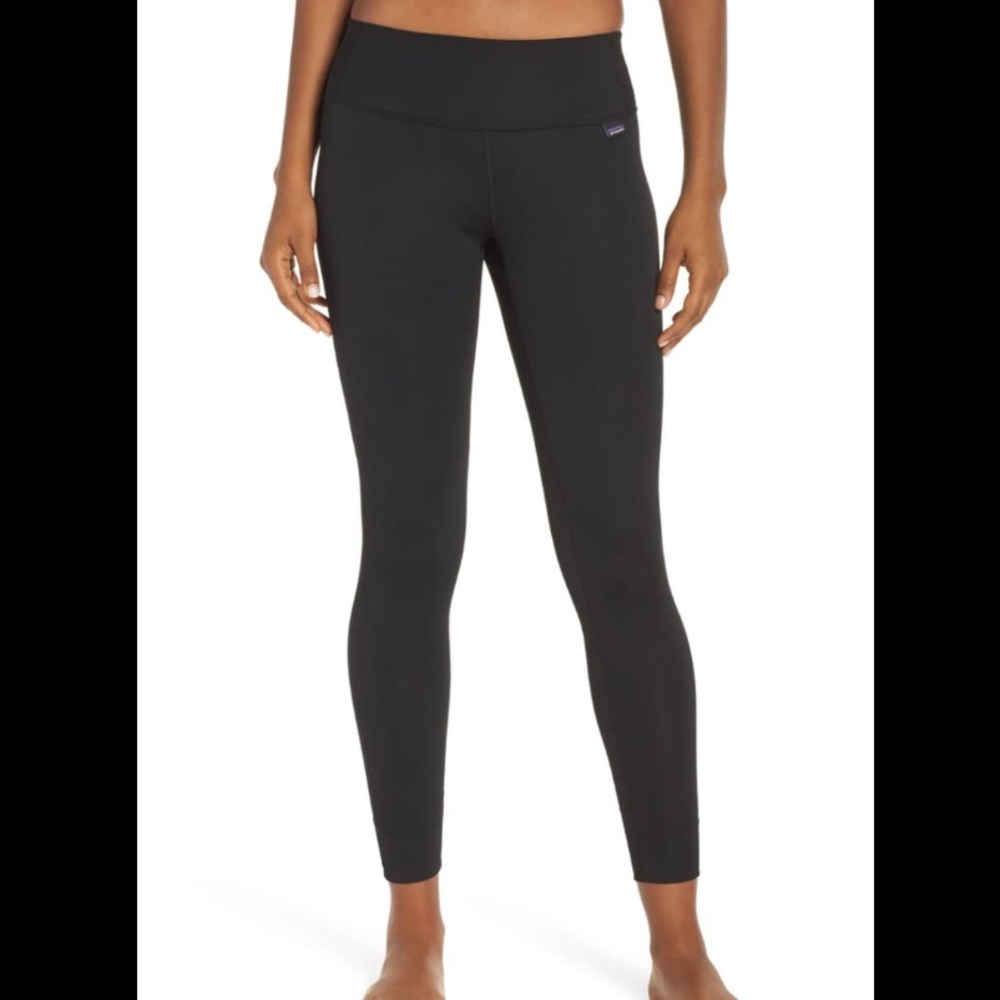 Patagonia legging (trail pants) brand new